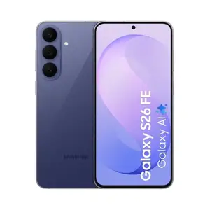 Samsung galaxy s26 fe s741 2026 5g 128gb 8gb ram dual-sim blueberry eu, Limassol — Limassol Marina