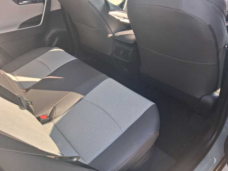 2024 Toyota RAV4 2,5L 2024 Cyprus
