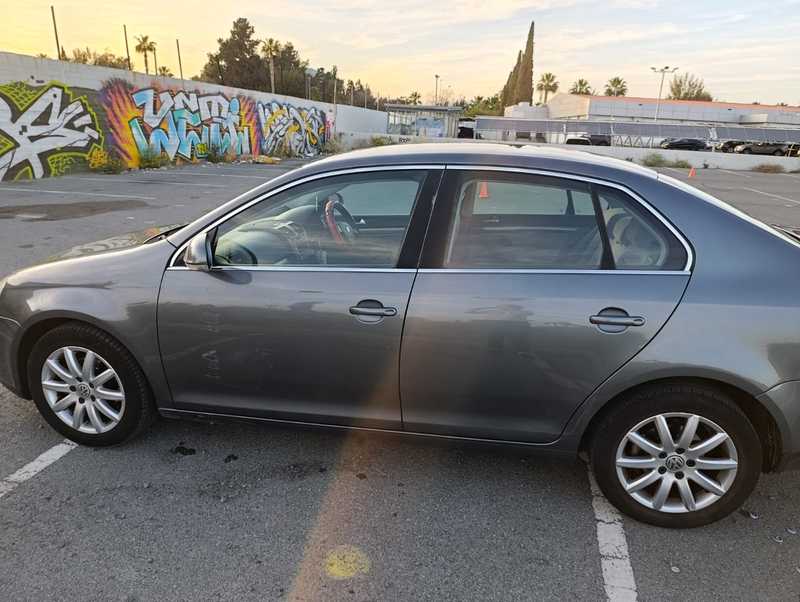 2006 Volkswagen Jetta 1,6L 2006 Cyprus