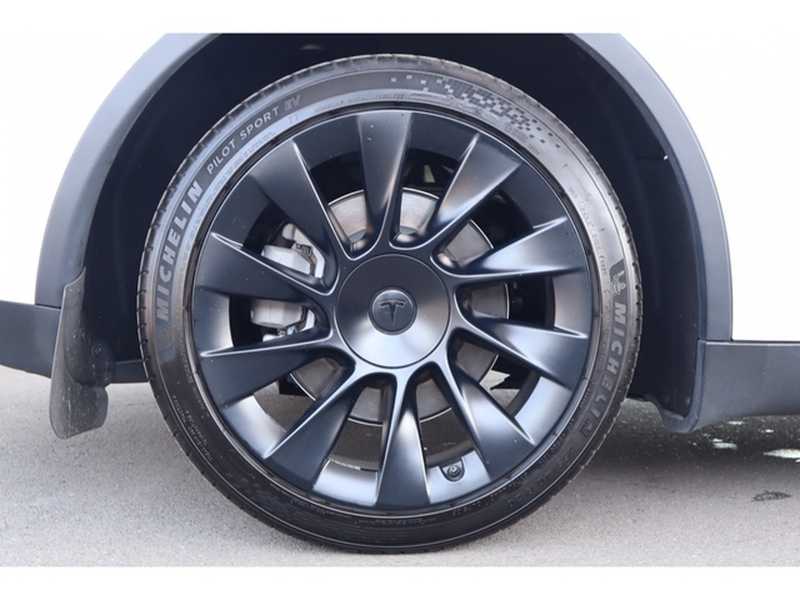 2024 Tesla Model Y Electric 2024 Cyprus