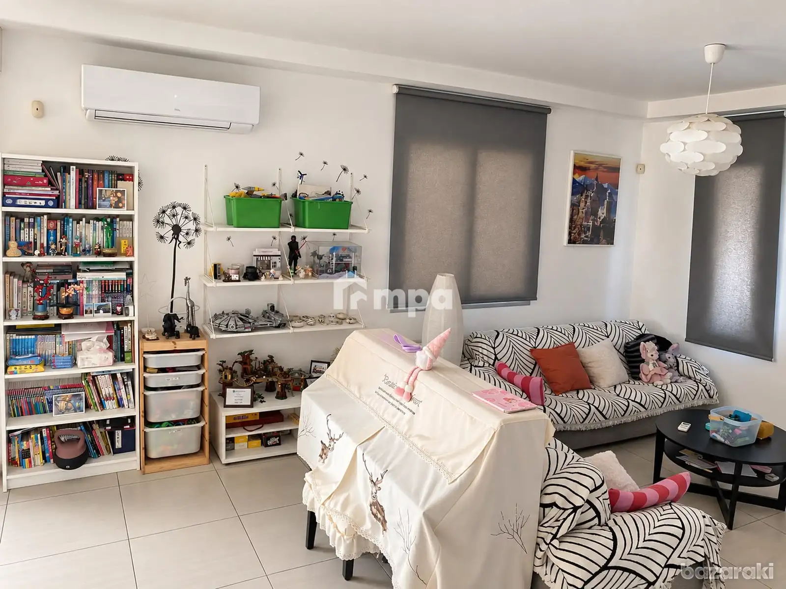 House, 3 bedrooms — 5