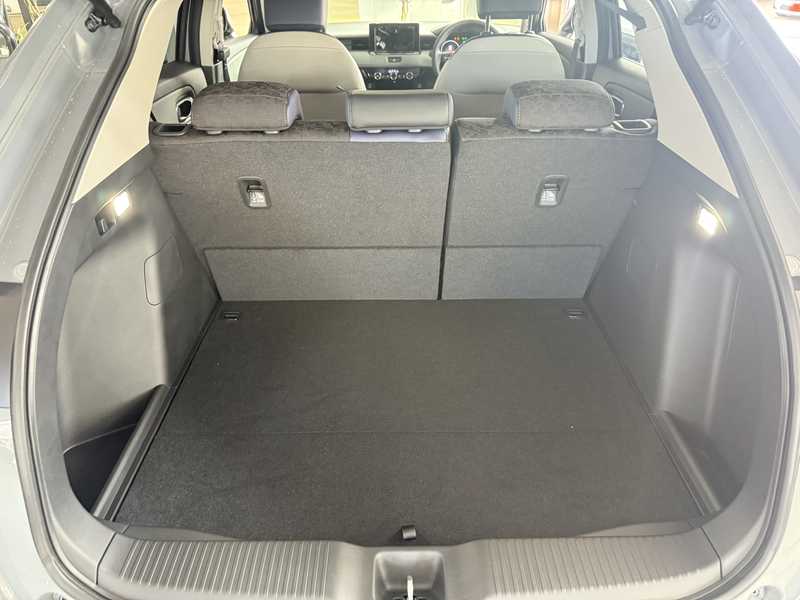 2025 Honda Vezel 1,5L 2025 Cyprus