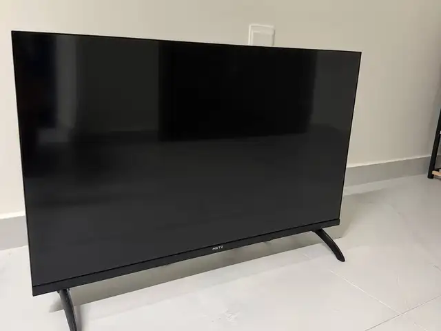 Metz tv in perfect condition 42 inch, Limassol — Limassol - Agios Nicolaos