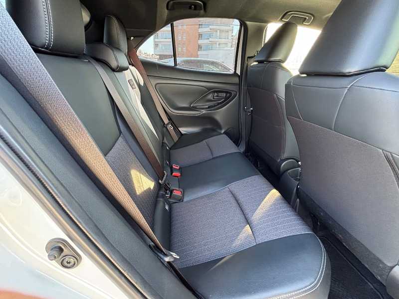 2024 Toyota Yaris Cross 1,5L 2024 Cyprus
