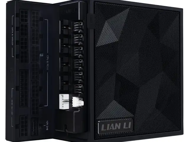 Lian li edge eg1000g 1000w 80 gold fully modular atx 3 1 l shape usb h, Επαρχία Λευκωσίας — Λακατάμεια - Αγία Παρασκευή