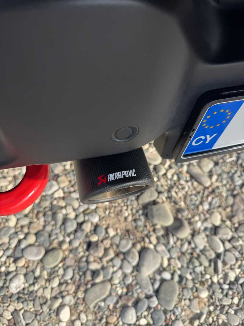 2021 Jeep Wrangler 3,6L 2021 Cyprus