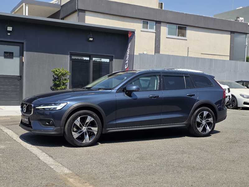 2021 Volvo V60 2,0L 2021 Cyprus