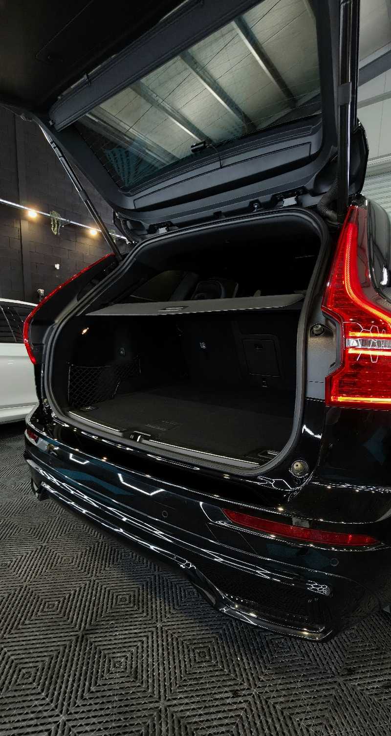 2022 Volvo XC60 2,0L 2022 Cyprus