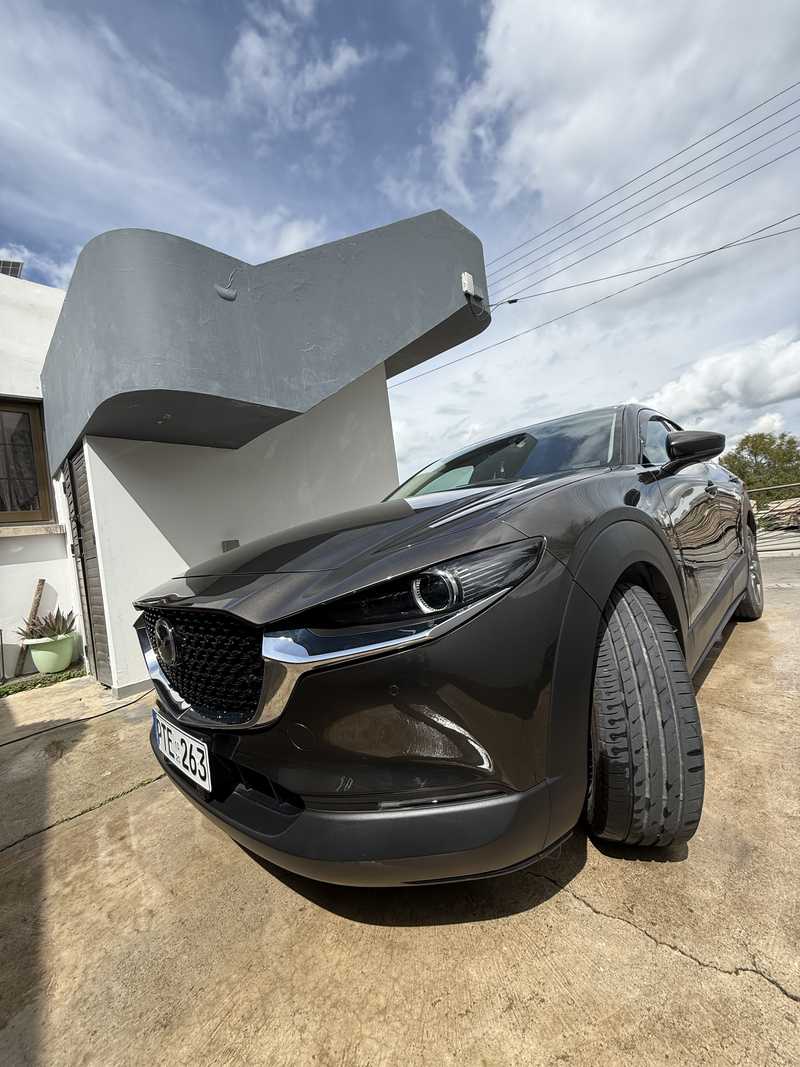 2020 Mazda CX-30 2,0L 2020 Cyprus