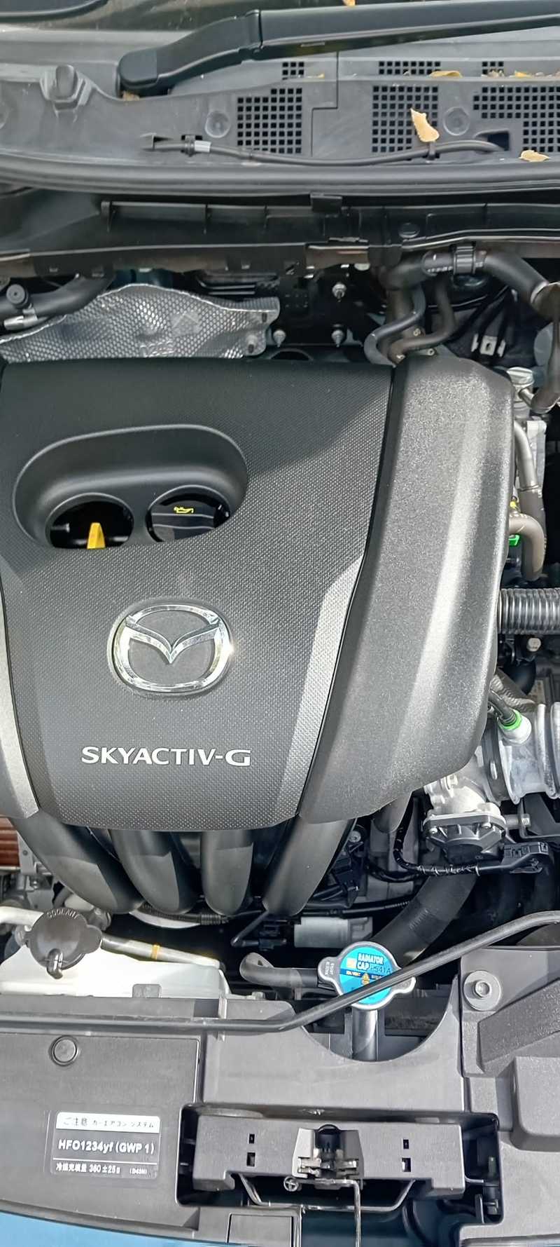 2022 Mazda Demio 1,5L 2022 Cyprus