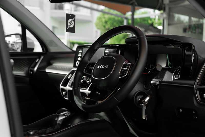 2023 KIA Sorento 2,0L 2023 Cyprus