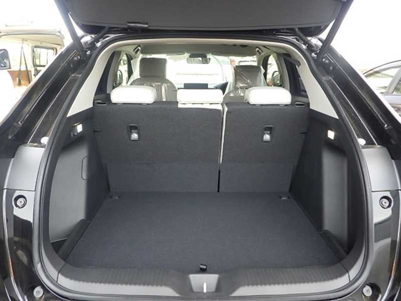 2026 Honda Vezel 1,5L 2026 Cyprus