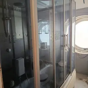 Τζιακουζι με υδρομασας, Limassol — Limassol - Zakaki