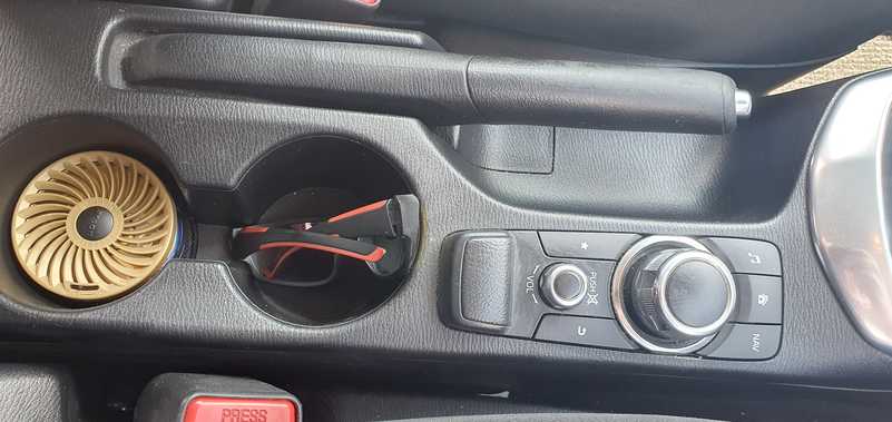 2015 Mazda Demio 1,5L 2015 Cyprus