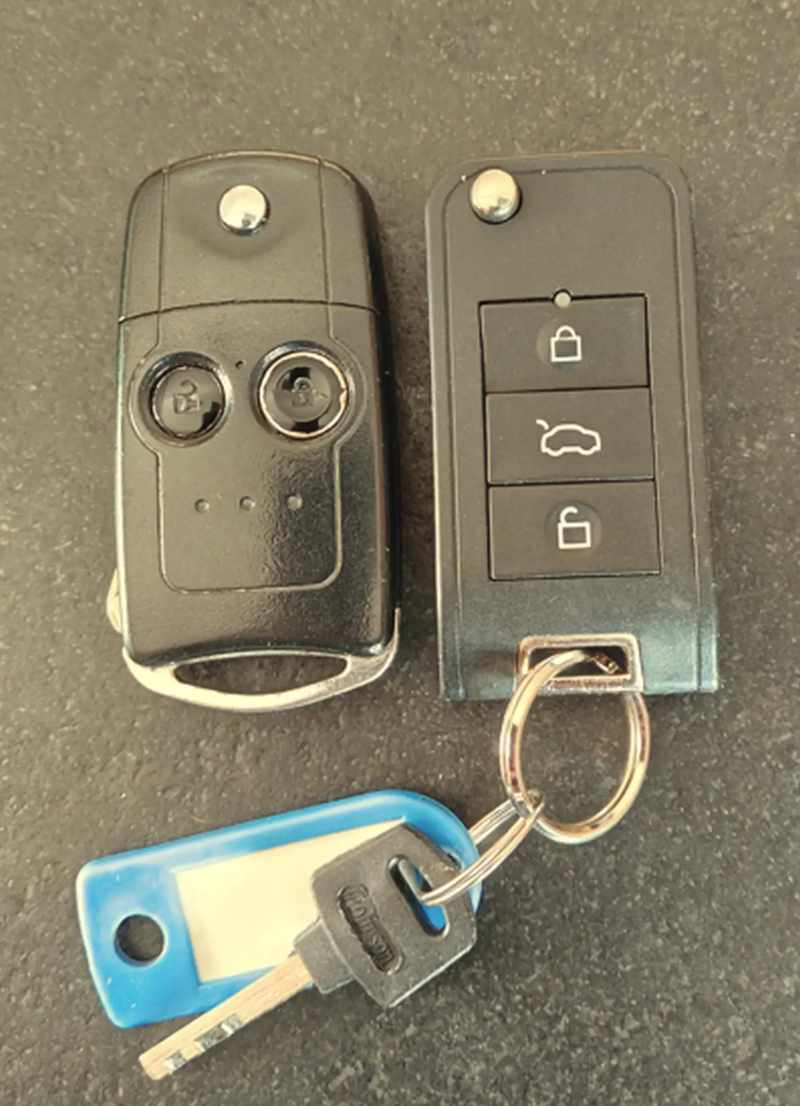 2013 Honda Civic 1,6L 2013 Cyprus