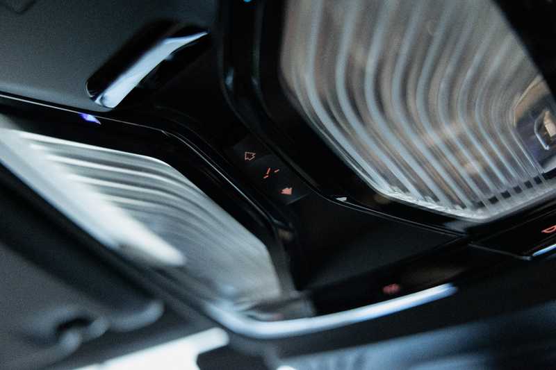 2023 BMW X3 2,0L 2023 Cyprus