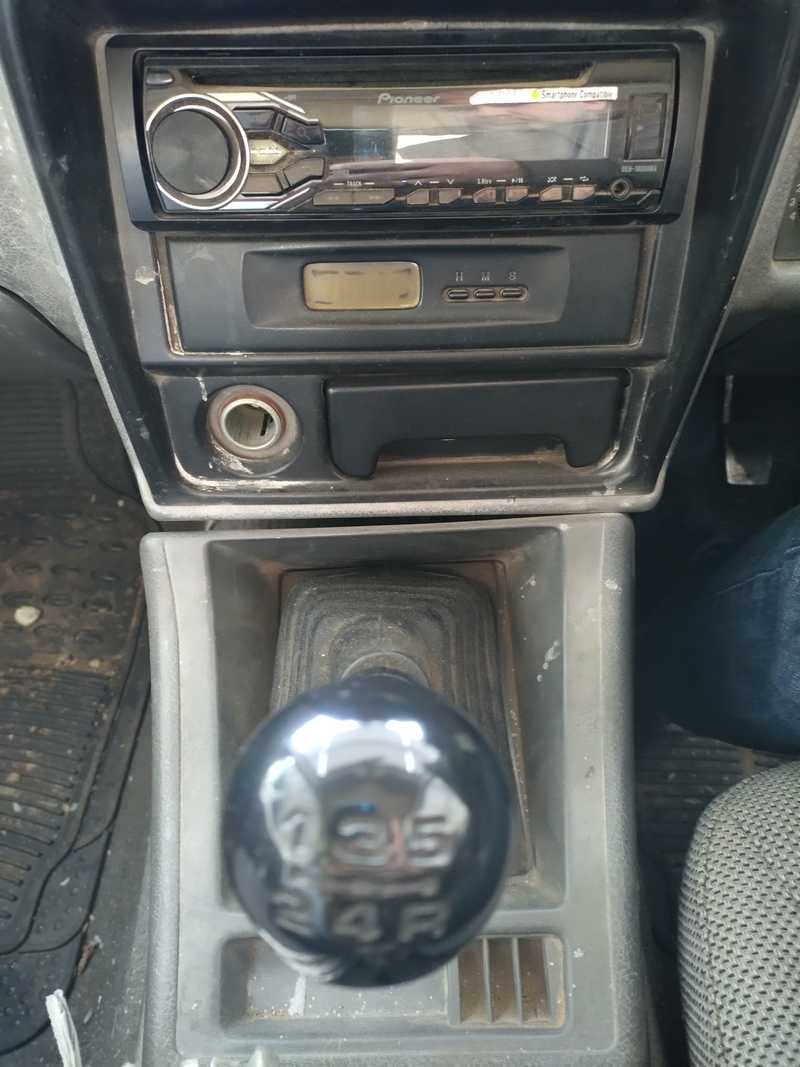 2001 Suzuki Vitara 1,6L 2001 Cyprus