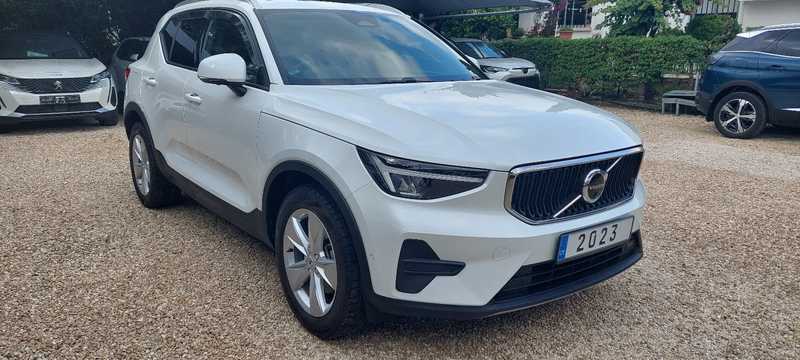 2023 Volvo XC40 2,0L 2023 Cyprus