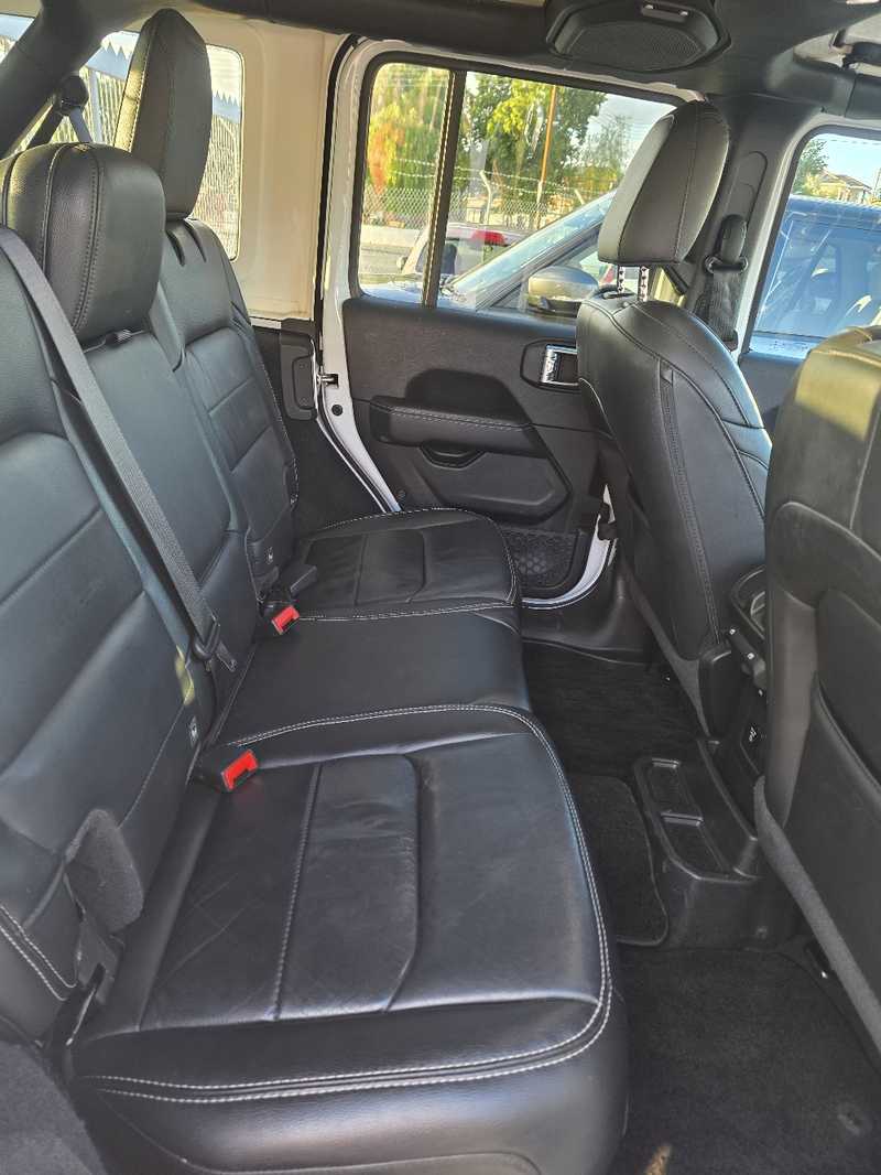2021 Jeep Wrangler 3,6L 2021 Cyprus