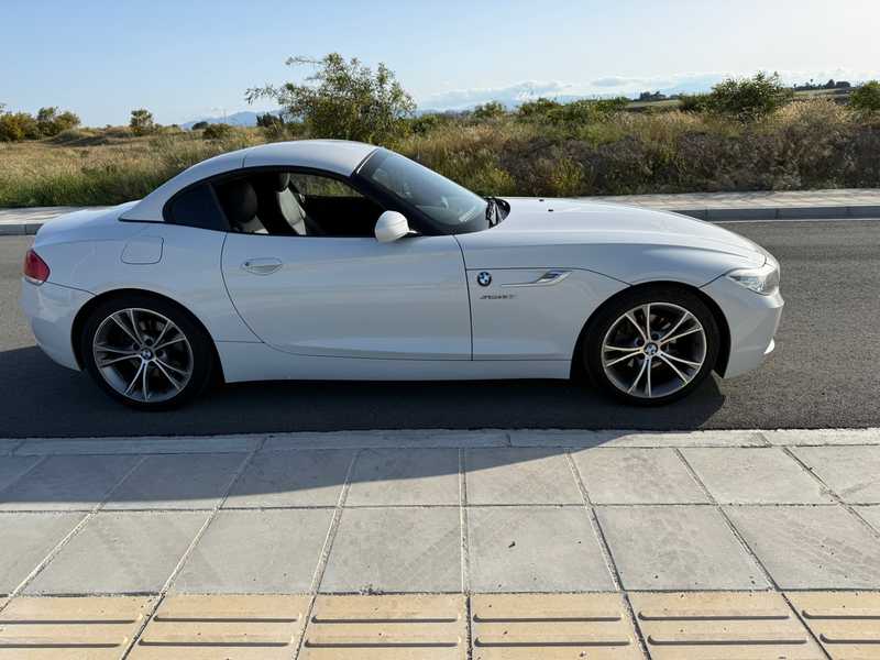 2013 BMW Z4 2,0L 2013 Cyprus