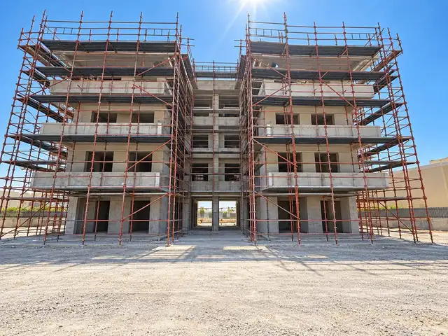 1-bedroom apartment for sale, Επαρχία Λάρνακας — Λάρνακα - Καμάρες