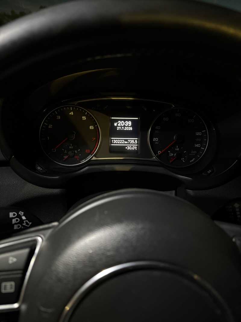 2012 Audi A1 1,4L 2012 Cyprus