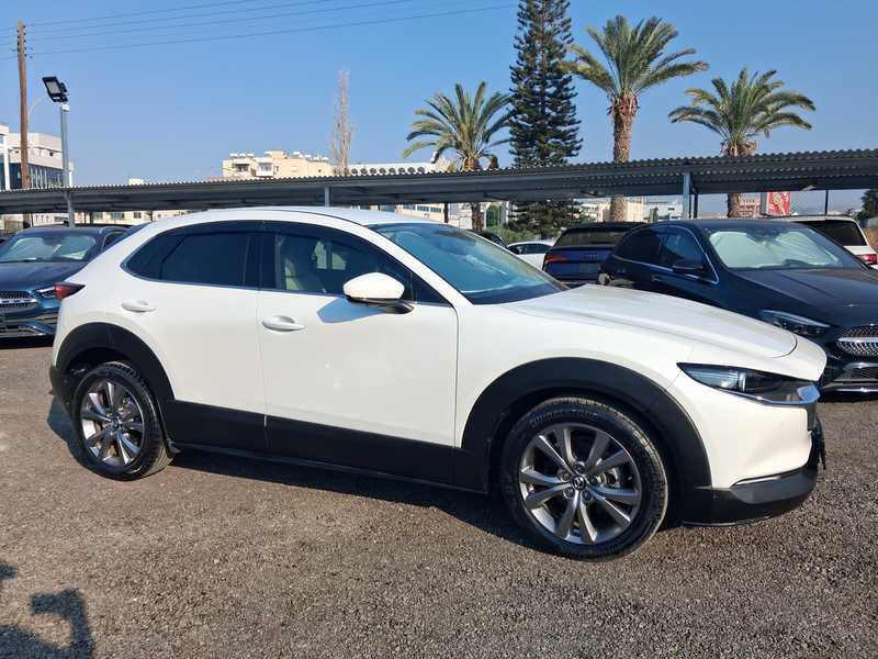 2022 Mazda CX-30 2,0L 2022 Cyprus