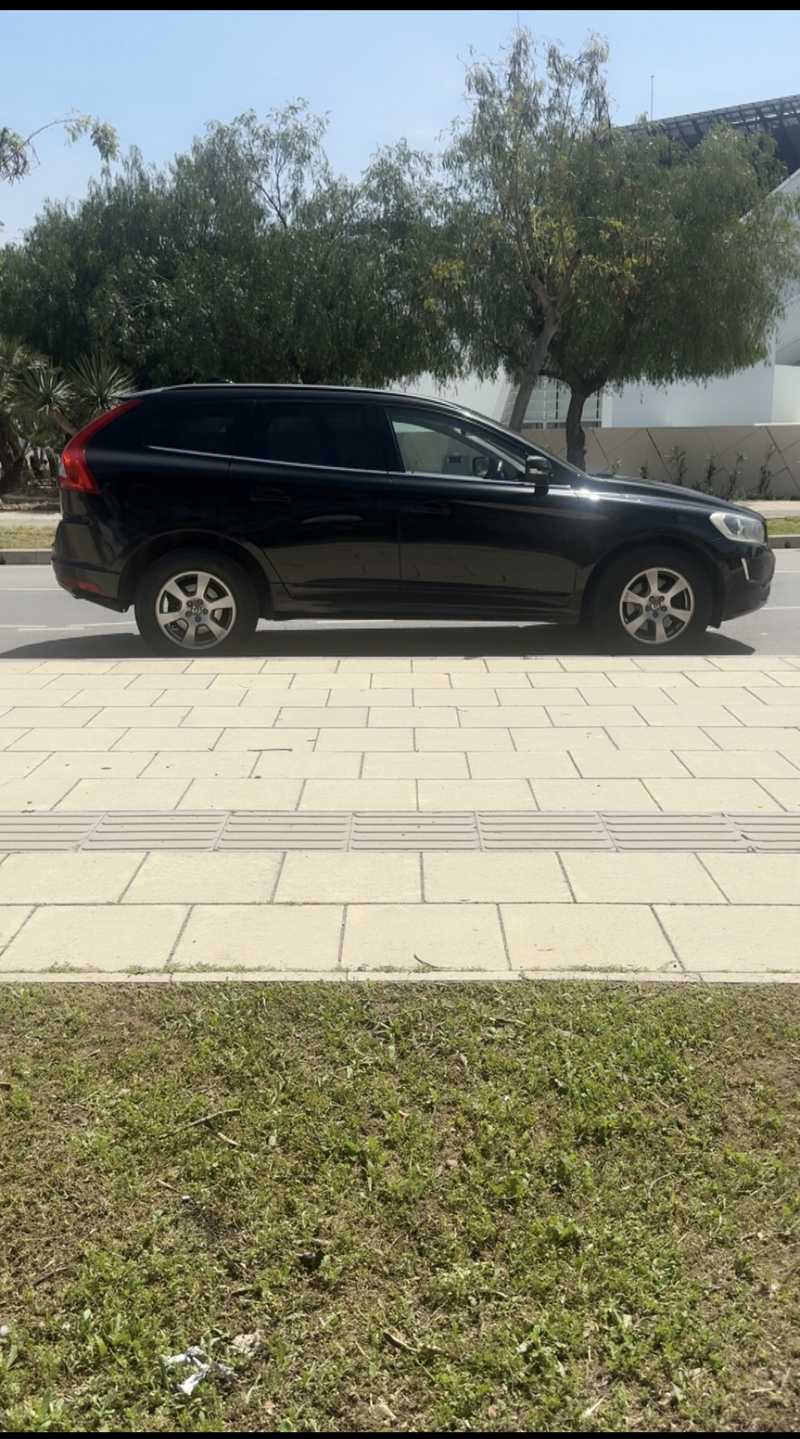 2015 Volvo XC60 2,0L 2015 Cyprus