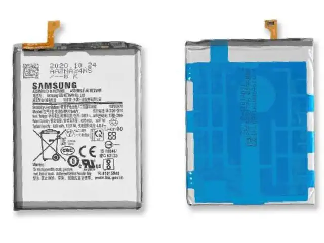 Battery samsung note 10 lite n770 4500mah, Επαρχία Λεμεσού — Λεμεσός - Άγιος Νικόλαος