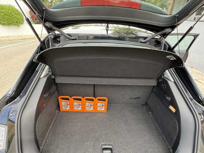 2011 Audi A1 1,2L 2011 Cyprus