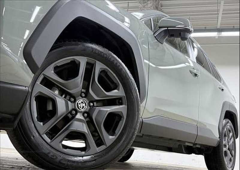 2023 Toyota RAV4 2,0L 2023 Cyprus