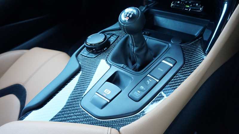 2023 Toyota Supra 3,0L 2023 Cyprus
