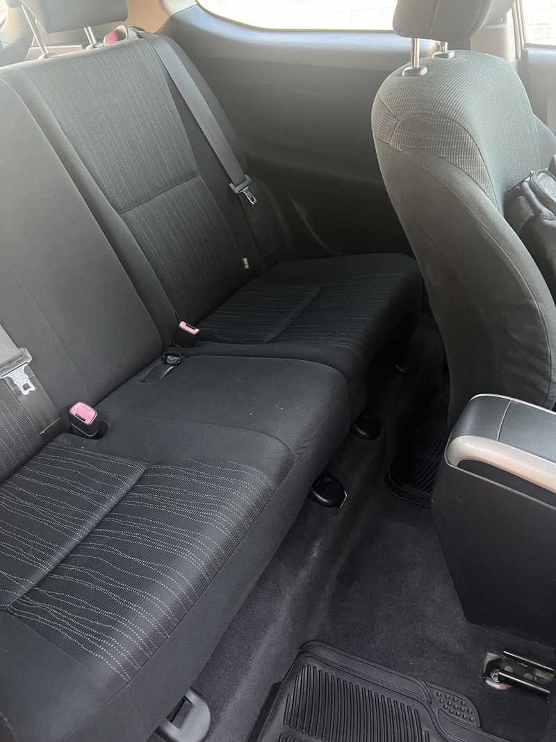 2007 Toyota Auris 1,6L 2007 Cyprus