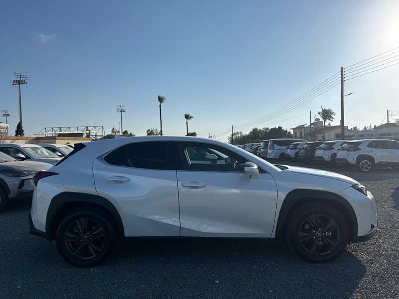 2025 Lexus UX 2,0L 2025 Cyprus