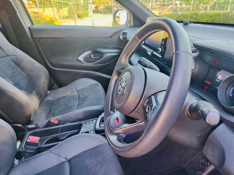 2023 Toyota Yaris Cross 1,5L 2023 Cyprus