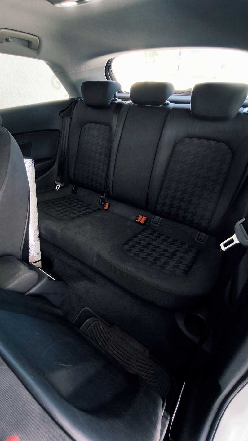 2013 Audi A3 1,4L 2013 Cyprus