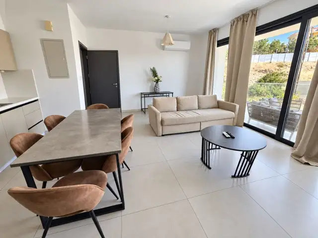 2-bedroom apartment to rent, Limassol — Agios Athanasios