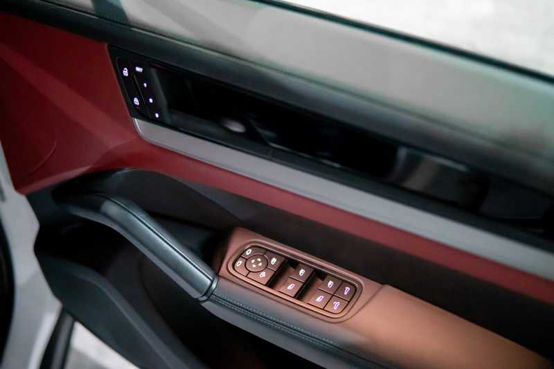 2023 Porsche Cayenne 4,0L 2023 Cyprus