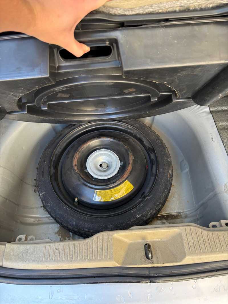 2003 Mazda Demio 1,3L 2003 Cyprus