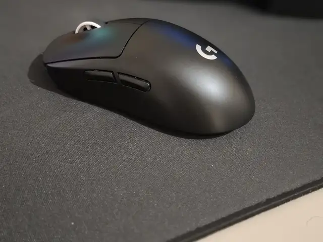 Logitech g pro x superlight 2, Limassol — Limassol - Agia Fyla