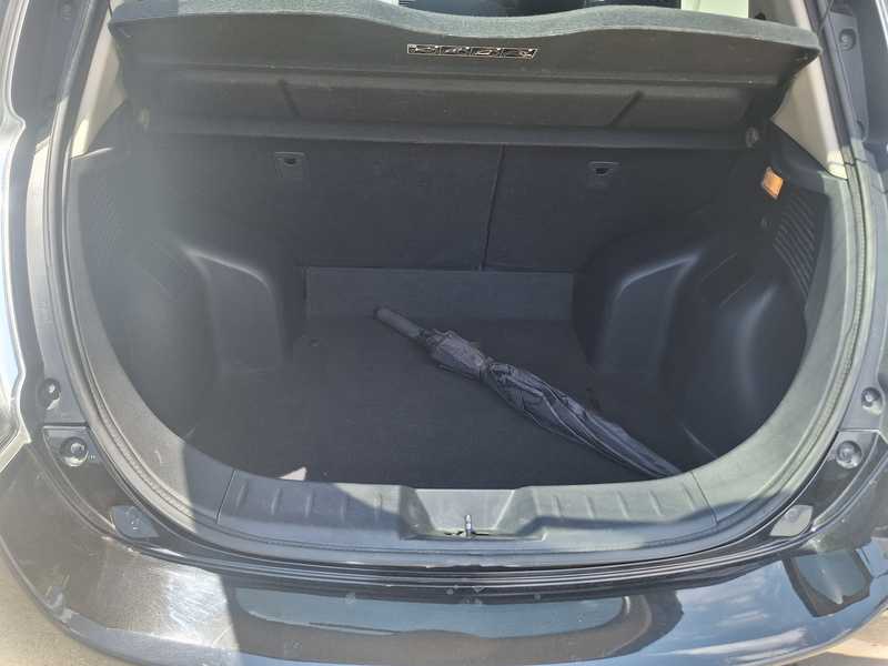 2017 Nissan Leaf Electric 2017 Cyprus