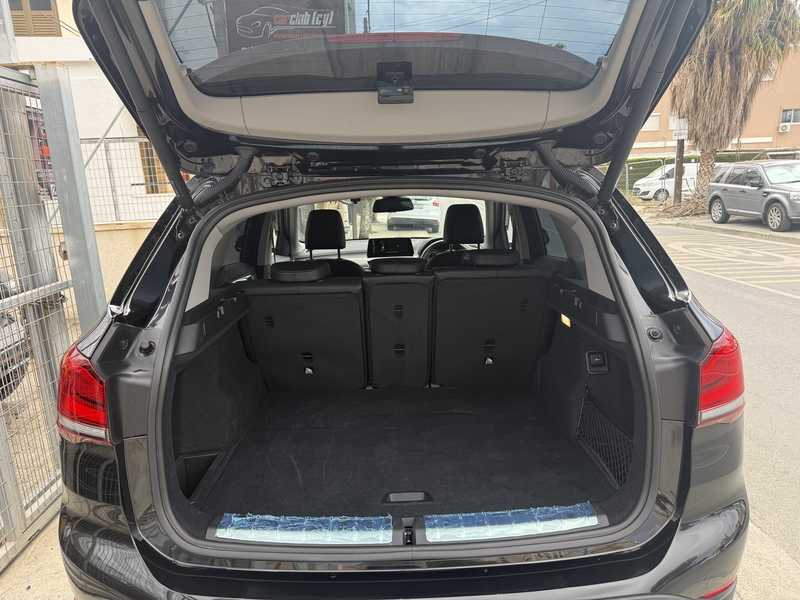 2022 BMW X1 2,0L 2022 Cyprus