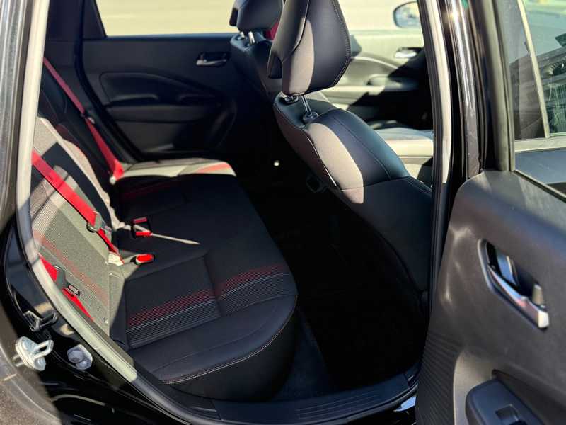 2022 Nissan Aura 1,2L 2022 Cyprus
