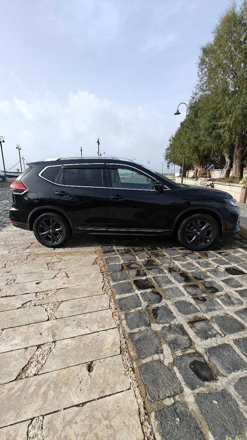 2021 Nissan X-Trail 2,0L 2021 Cyprus