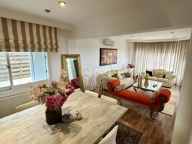 4-bedroom detached house for sale, Nicosia — Egkomi