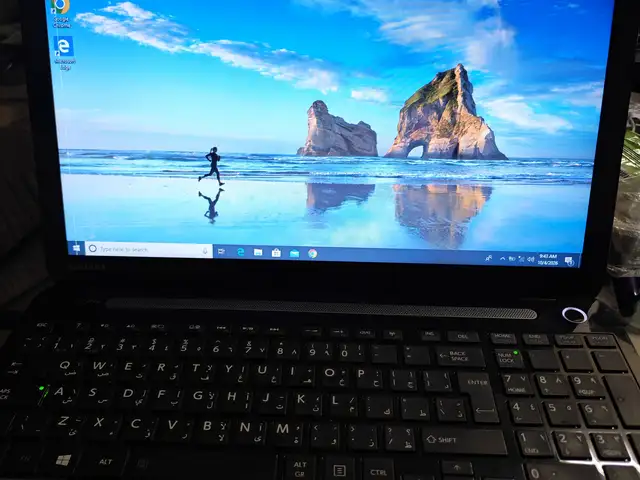 Toshiba laptop intel core i7 gen 4 processor intel core i7-4700mq 2., Επαρχία Λεμεσού — Λεμεσός - Άγιος Ιωάννης