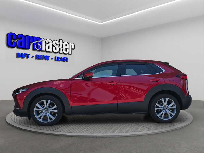 2023 Mazda CX-30 2,0L 2023 Cyprus