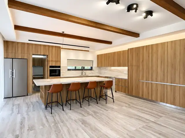 5-bedroom detached house to rent, Επαρχία Λεμεσού — Λεμεσός - Αγία Φύλα - 3