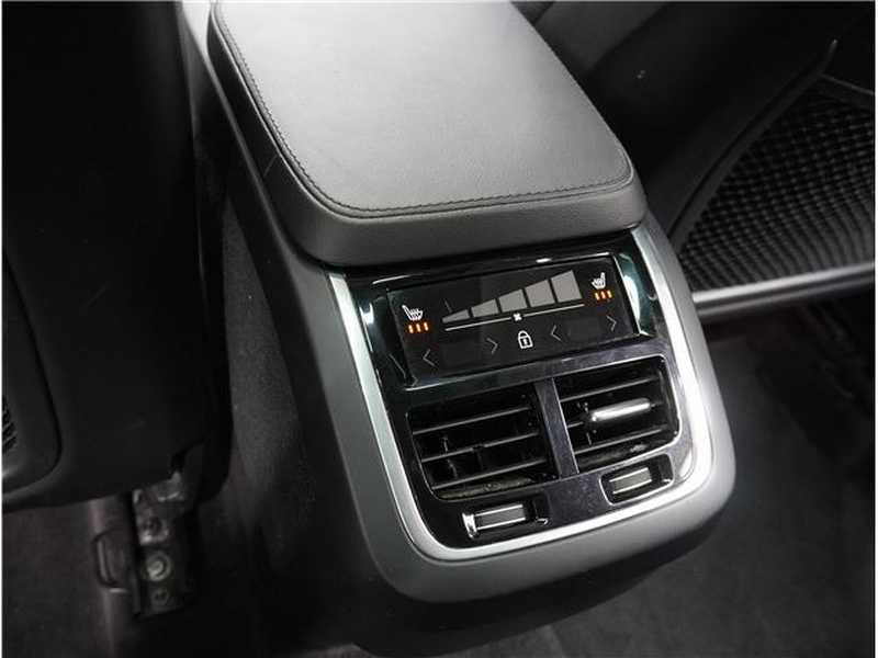 2022 Volvo S90 2,0L 2022 Cyprus