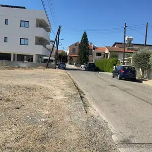 Residential Plot 1051 m², Nicosia — Lakatameia - Archangelos-Anthoupoli